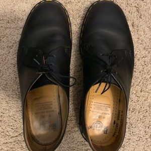 Dr Martens Men’s Dress Shoes size 10